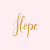 Word Art Hope
