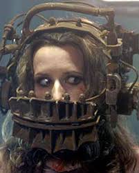 I know who killed me. Reverse Beartrap Saw Wiki Fandom