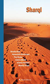 Scritto Da Antologia Autori Vari Sharqi Read Epub Pdf