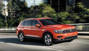 Shop with edmunds for perks and special offers on used. 2019 Volkswagen Tiguan Towing Capacity Lindsay Volkswagen Of Dulles