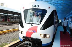 Welcome to our official feed for news and info. Prasarana Extends Lrt Monorail Mrt Brt Rapid Kl Services For New Year 2018 Edgeprop My