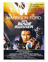 Maybe you would like to learn more about one of these? Blade Runner Poster Online Bestellen Posterlounge De