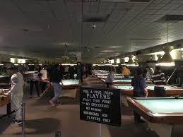 Maybe you would like to learn more about one of these? After 56 Years An Iconic Brooklyn Pool Hall Takes Its Cue And Closes Bedford Bowery