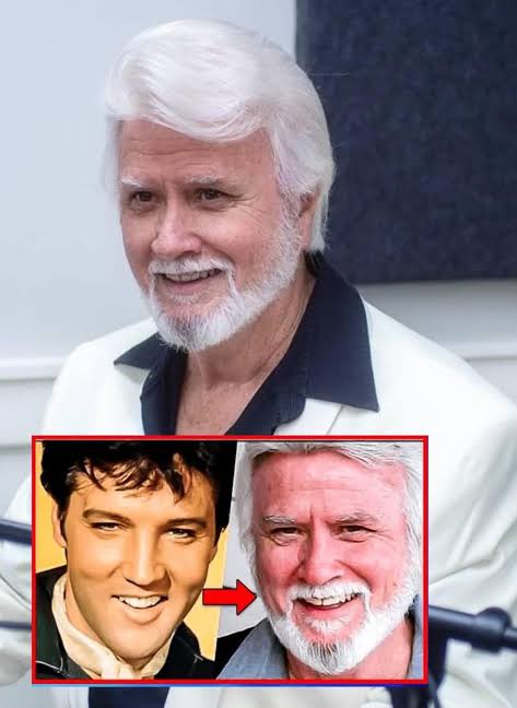 La confessione che ha scosso il mondo: il pastore Bob Joyce è Elvis Presley  – La verità dietro 46 anni di inganni In una chiesa silenziosa di Benton,  in Arkansas, si è