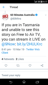 Section 230, the case against curtis flowers, notes of grace. 60 Minutes Nine News Media Spy