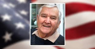 William R. Beverley Obituary 2022