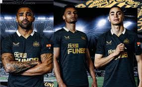 Entdecke rezepte, einrichtungsideen, stilinterpretationen und andere ideen zum ausprobieren. Newcastle United 2021 22 Castore Away Kit Football Fashion