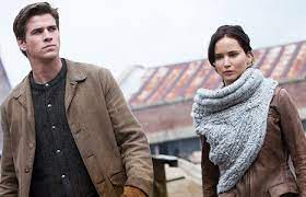 Check spelling or type a new query. Knitting In Movies Catching Fire Aroha Knits