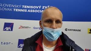 Daniel Vacek, PSO 2020