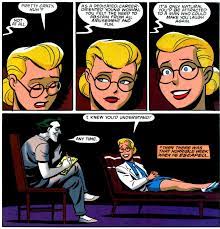 How Harley Quinn Became DC Comics' Most Successful Villain