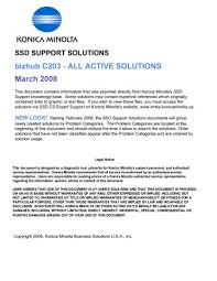 Find full feature driver and software pcl5c for konica bizhub c253. Bizhub C203 Motes Family Home Server Manualzz