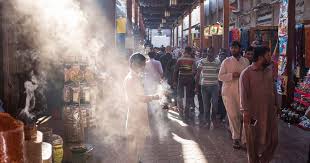 These treasures are perfect gifts for extra special people in your life like your spouse or a parent. The Best Souvenirs To Buy In Dubai According To Locals