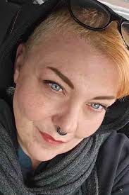 Amye C. Johnson 1976-2024