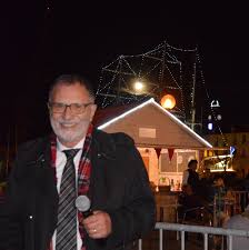 Port Vendres Les Voeux Du Maire Jean Pierre Romero Un Grand Moment Federateur Ouillade Eu