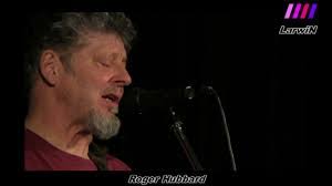 Roger Hubbard's Instagram, Twitter & Facebook