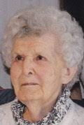 Antonette Ferretti Obituary (2013)