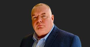 Meet an Advisor: Simon Brady