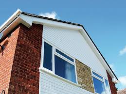 Your exterior wall cladding is a significant part of your curb appeal, so you might want to choose the best option. Cladding Pvc Timber Cladding Wickes