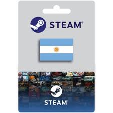Maybe you would like to learn more about one of these? Buy Steam Argentina Ars Code At Cheap Price In Bangladesh Ogsbd