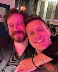 Two Johns Do The Hamptons and Boston.