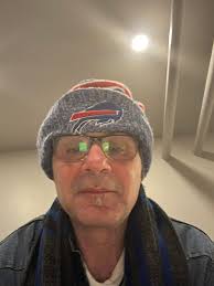 Nail wraps and Chiefs three-peat ready outfit