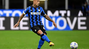 Nicknamed il ninja, he spent his entire professional career in italy until signing for royal antwerp, representing piacenza, cagliari, roma and inter milan and making over 400 serie a appearances. Inter Radja Nainggolan Agree To Mutual Termination Of Contract Gianluca Di Marzio Reports
