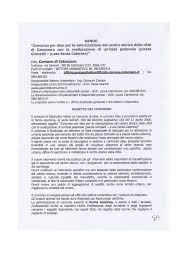 BANDO &ldquo;Concorso per idee per la valorizzazione del centro storico &hellip;