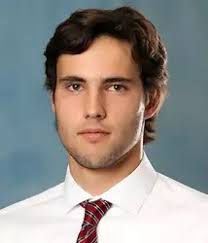 2015 Men's Lacrosse Roster