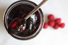 We did not find results for: Raspberry Jelly Without Added Pectin