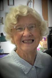 Arlene Muriel Johnson