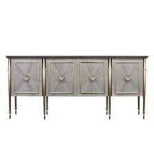 B 5000 Hanover Sideboard Vogue Living With Images Home N Decor Home Accessories Gold Furniture