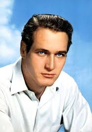 Paul Newman, Portrait Ca. 1950s by Everett