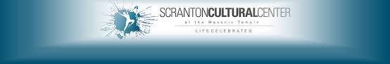 Scranton Cultural Center At The Masonic Temple Home