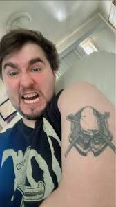 Got a Halo tatto thought I would share.