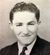 Daniel David Parsons (1919-2008)