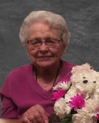 Bernice K Oliver Obituary June 4, 2023