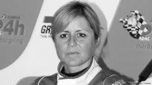 Racing driver and top gear star sabine schmitz has died, aged 51. Roitsmpuaom87m