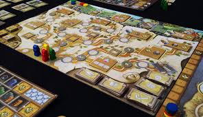 Estas secuencias pueden ser verticales, diagonales u horizontales. Bgc 2018 La Consolidacion De Un Encuentro De Juegos De Mesa Consola Y Tablero