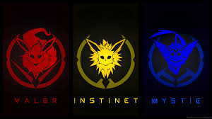 Pokemon Go Eeveelution Art R Art Pokemon Anime Wallpaper Pokemon Go