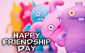 Friendship day date in the current year: When Is Friendship Day World National Holidays