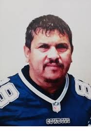 Humberto Ramirez Obituary (1963