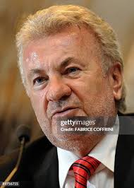 348 Michael Weber (Manager) Stock Photos, High-Res Pictures, and Images