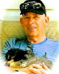 George Delbert Medlin (1937-2019)