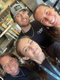 We're open and ready to see you all again! ❤️