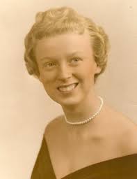 Patricia Martin Obituary