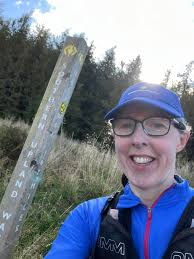 Of course, everyone I've had the pleasure of walking a few miles