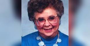 Barbara Goforth Obituary