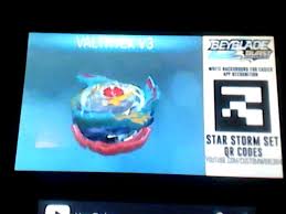 Check spelling or type a new query. Beyblade Burst Qr Codes God Valtryek And More Youtube