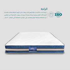 مرتبة سرير اسبينال سبورت أفضل مرتبة سرير للمتزوجين - ميساكي Mesaky