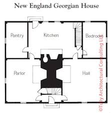 House plans with no hallways. Circulation Key To A Successful Floor Plan Building Advisor